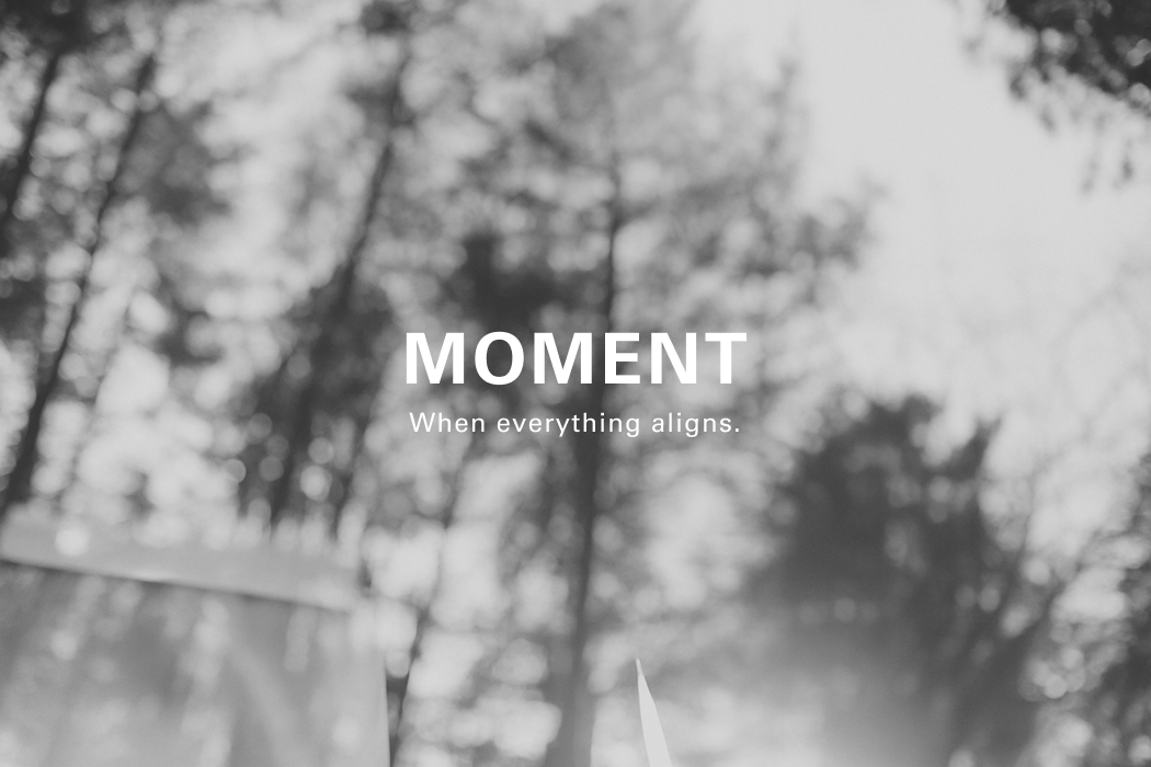 MOMENT 150g｜やさしく始めたい朝に