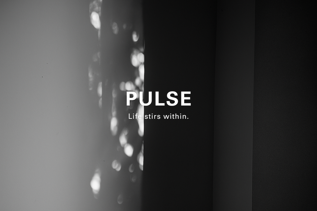PULSE 150g｜気分を上げたいときに