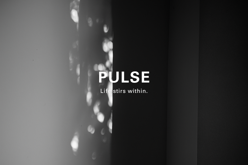 PULSE 150g｜気分を上げたいときに